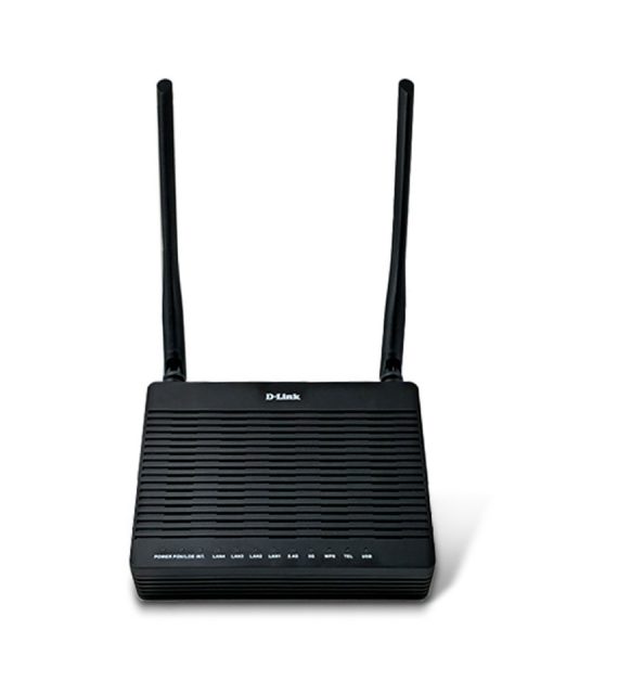 مودم فیبر نوری دی‌لینک مدل DPN-1251M