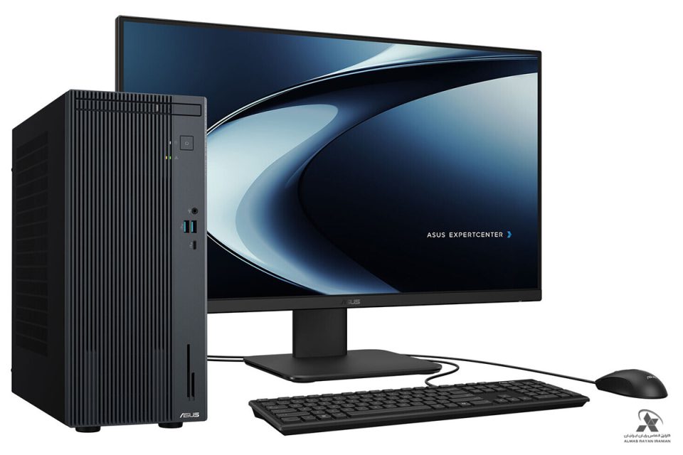 کیس ایسوس Asus ExpertCenter P500 Mini Tower