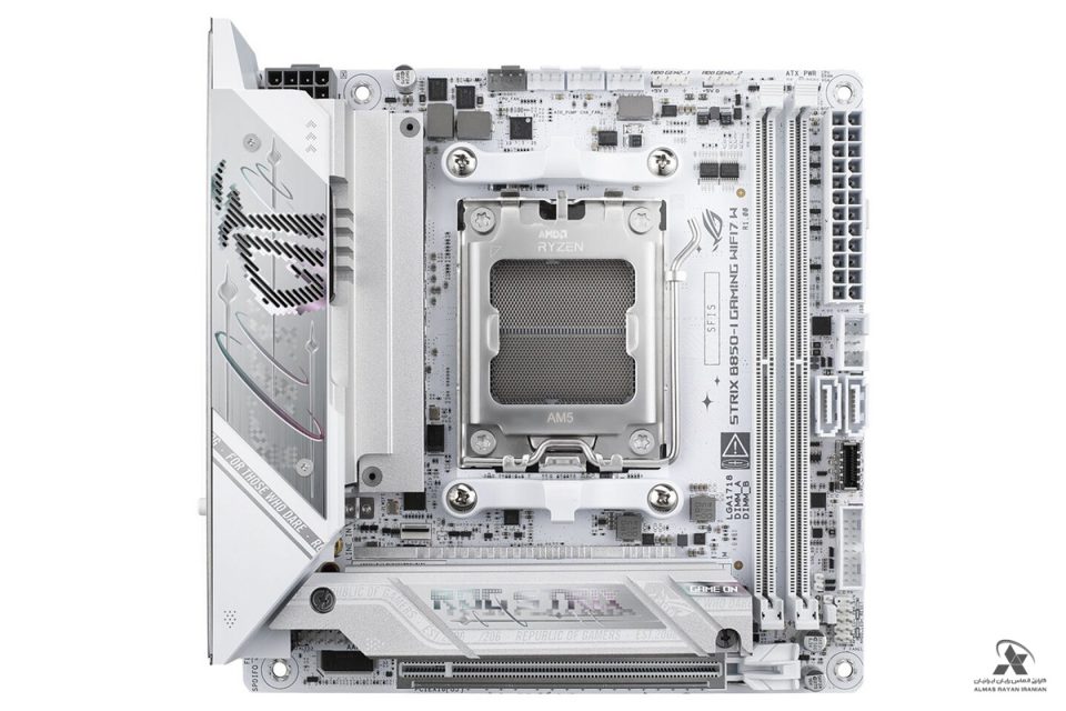 مادربرد Asus-Strix-B850-I-Gaming-WiFi7