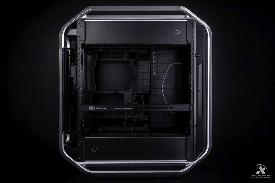 کیس گیمینگ کولرمستر Cooler Master COSMOS ALPHA