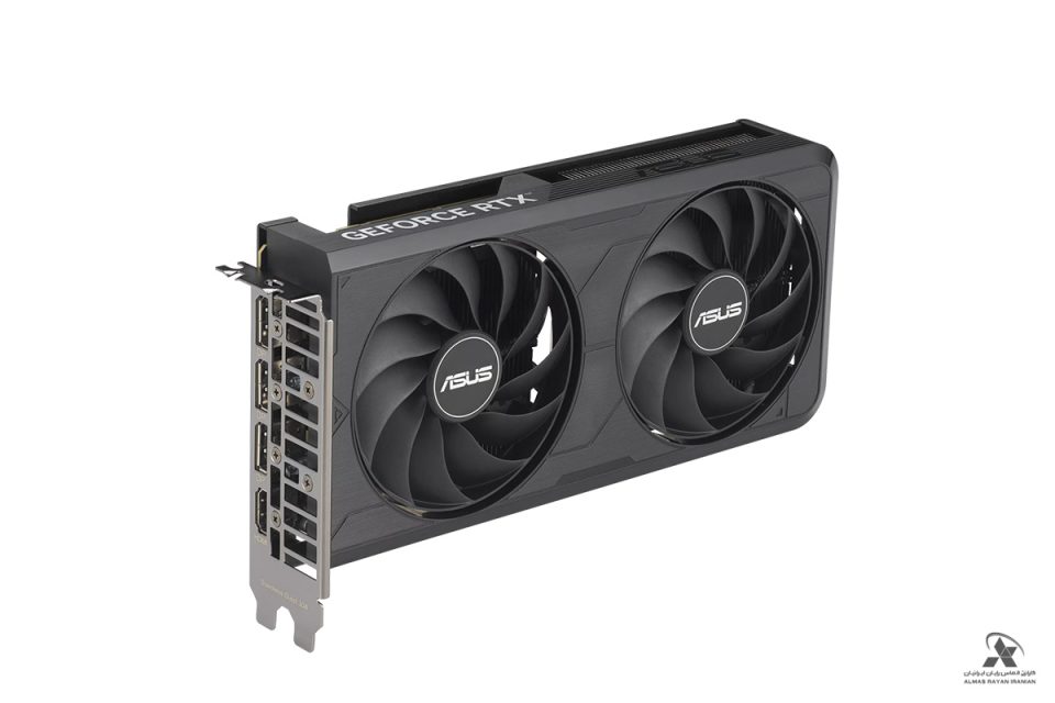 کارت گرافیک Dual-GeForce-RTX-5060-Ti-EVO