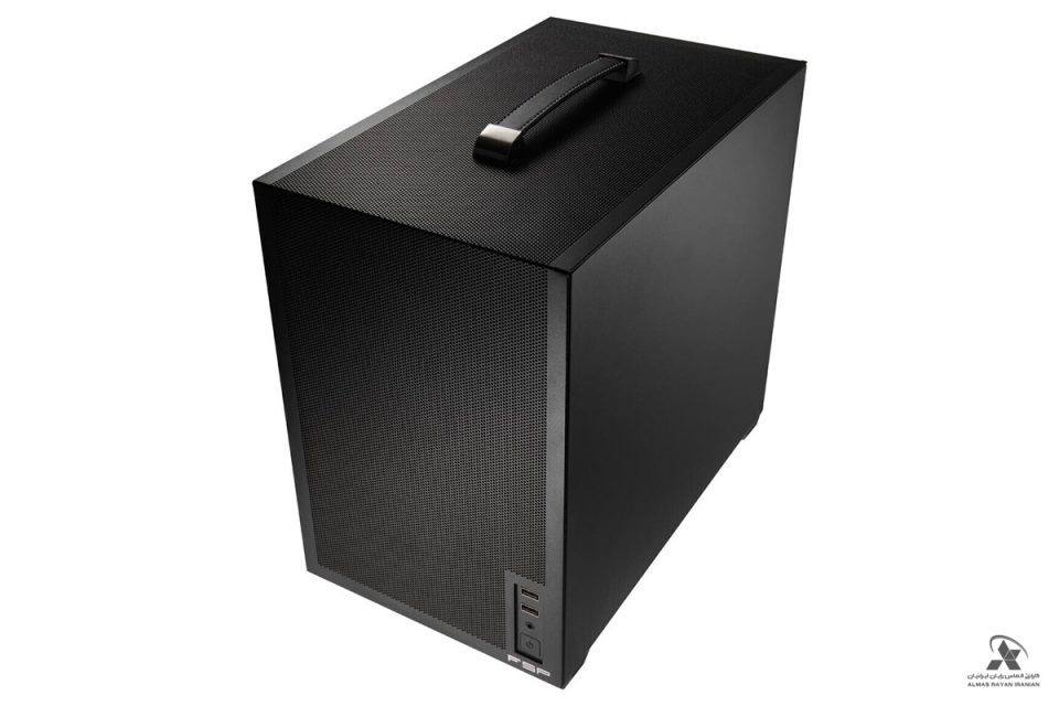 کیس گیمینگ FSP S210 gaming case