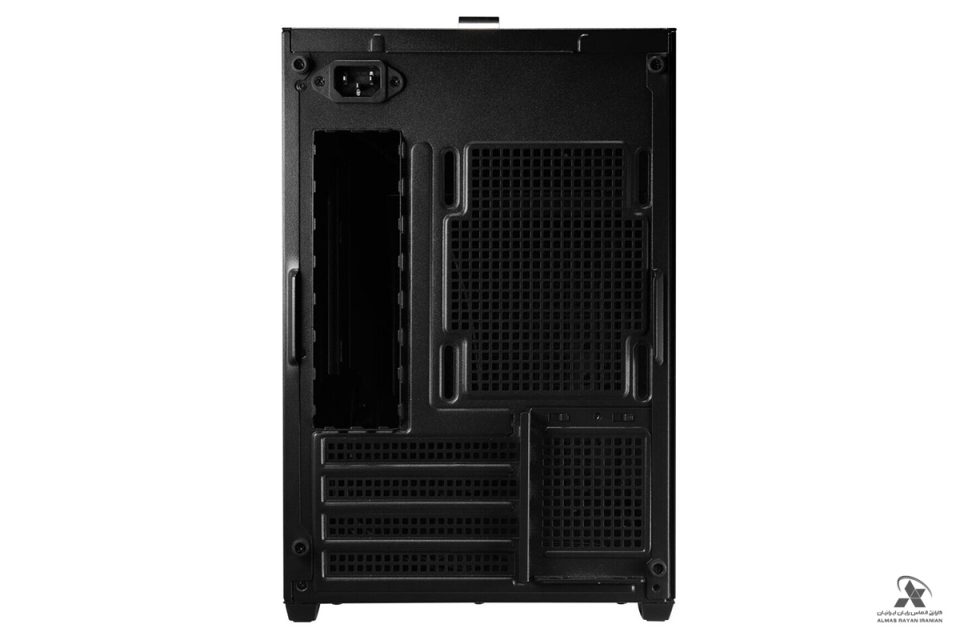 کیس گیمینگ FSP S210 gaming case