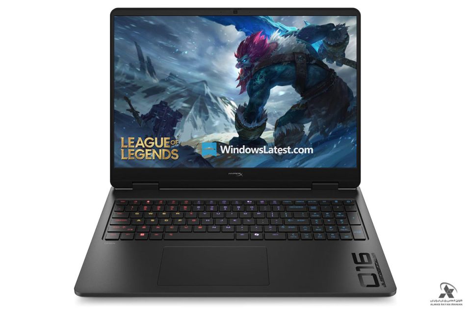 HP-OMEN-16