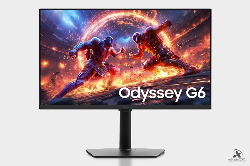 مانیتور Odyssey-G6