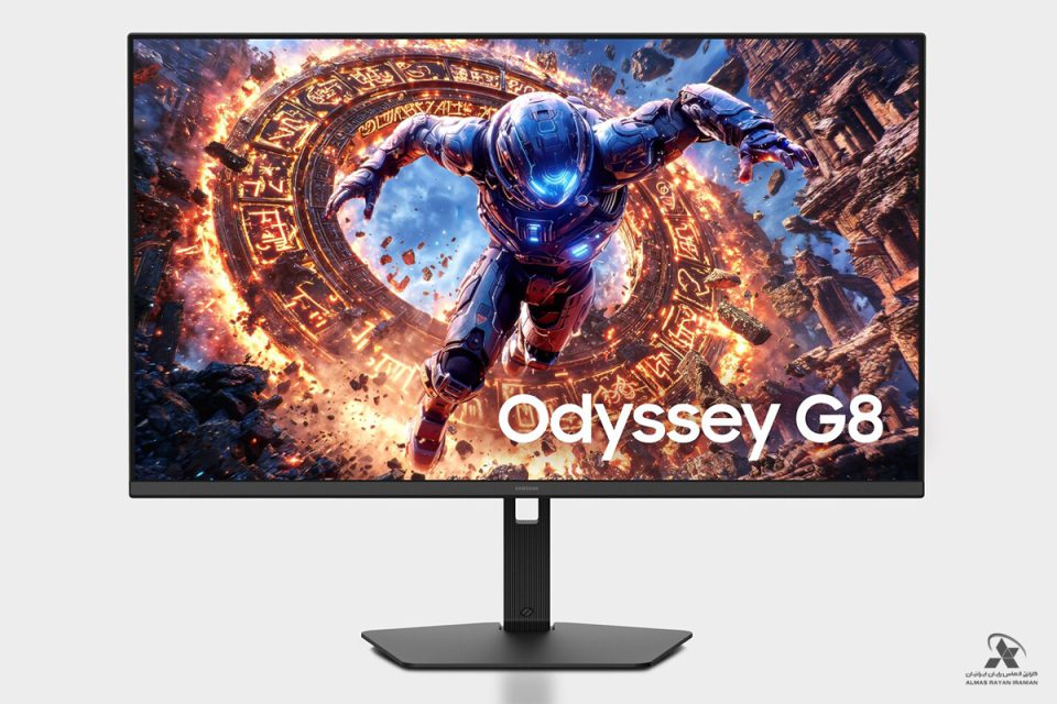 مانیتور Odyssey-G8