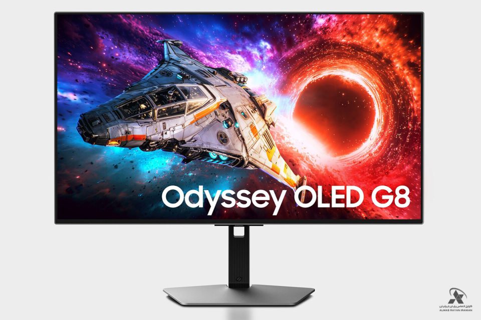 مانیتور Odyssey-G8