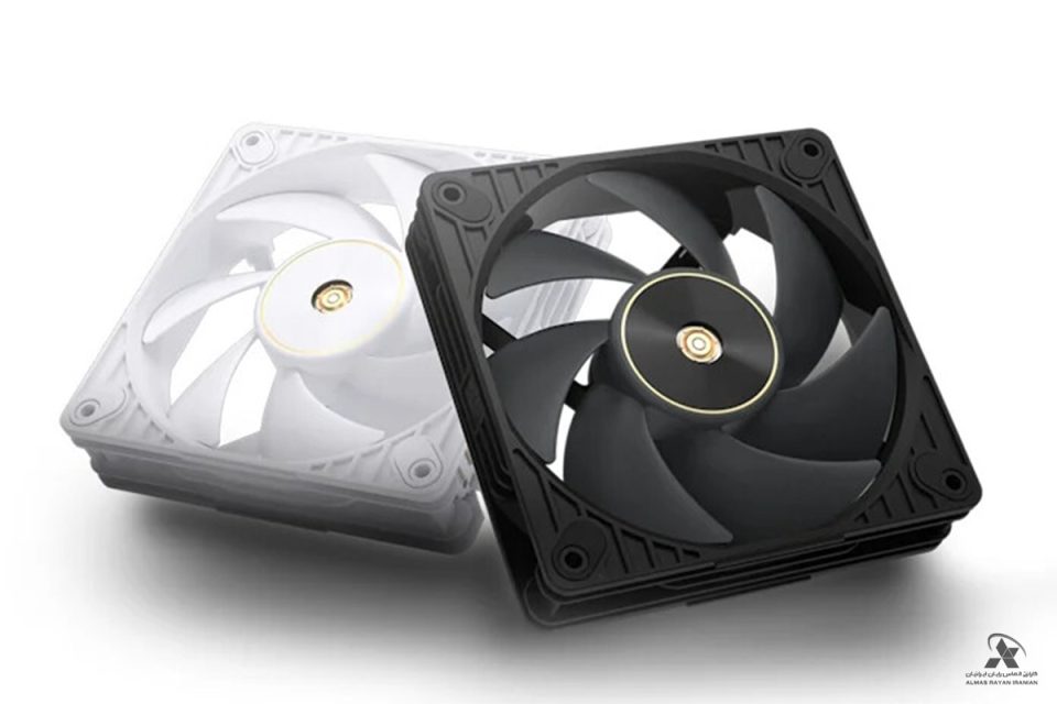 فن کیس ایسوس ProArt PF120 Case Fan
