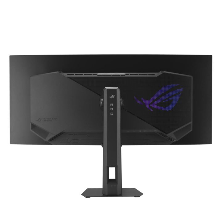 مانیتور گیمینگ ایسوس ASUS ROG Strix XG34WCDMTG