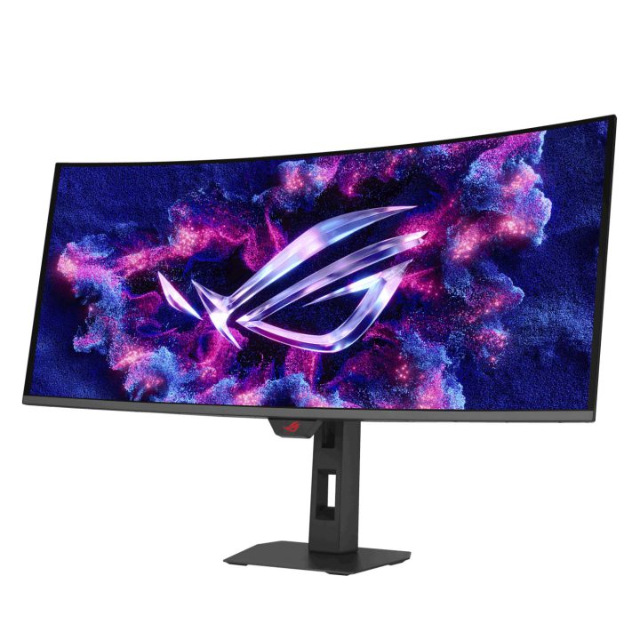 مانیتور گیمینگ ایسوس ASUS ROG Strix XG34WCDMTG