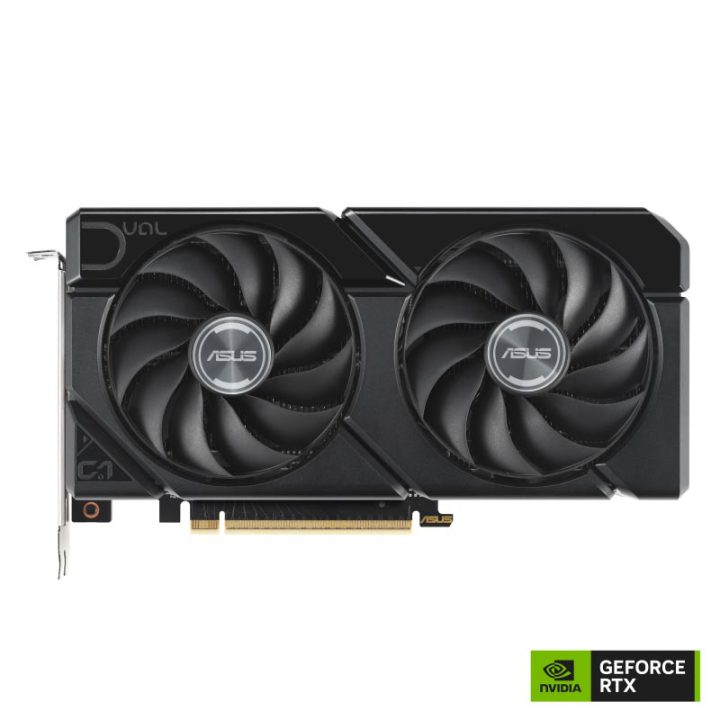 کارت گرافیک ایسوس Asus Dual RTX 5070 EVO