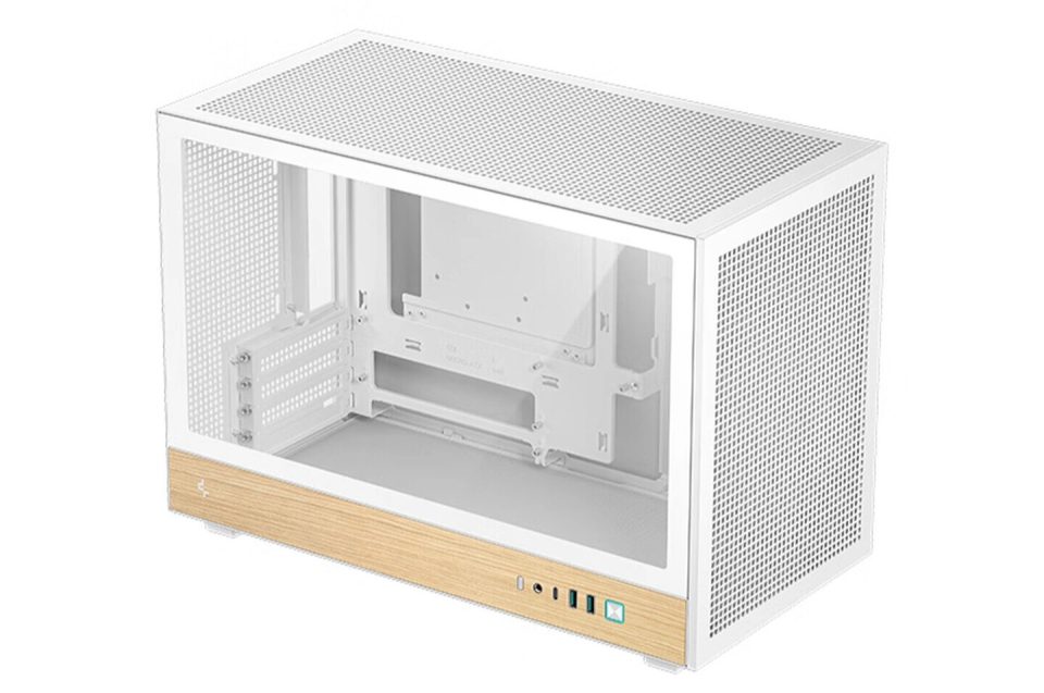 کیس دیپکول DeepCool CH260 microATX Case