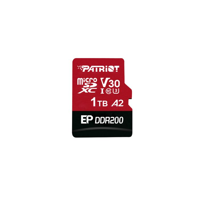 کارت حافظه پاتریوت Patriot EP DDR200 A2