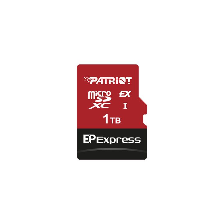 کارت حافظه پاتریوت Patriot EP Express