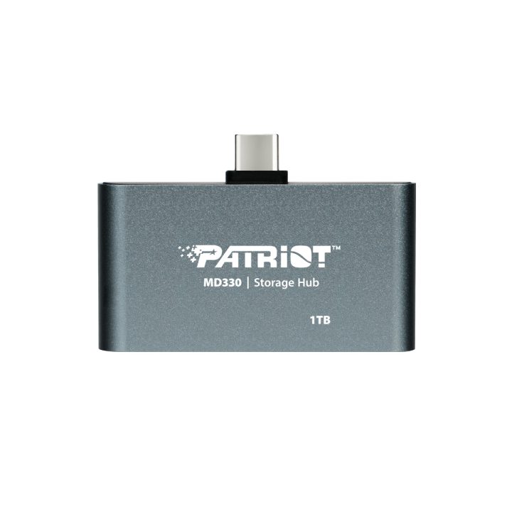 هاب پاتریوت Patriot-MD330