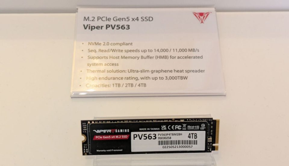 Patriot-PV563
