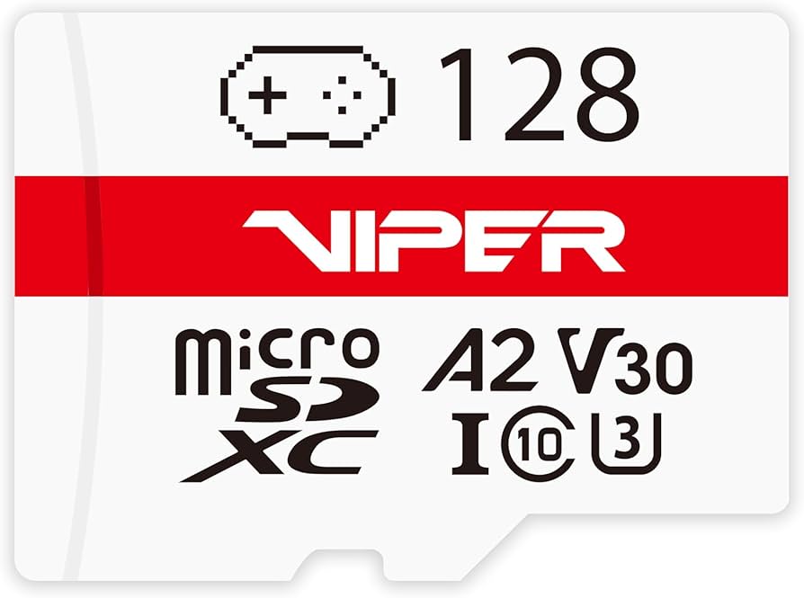کارت حافظه Patriot Viper V30 A2