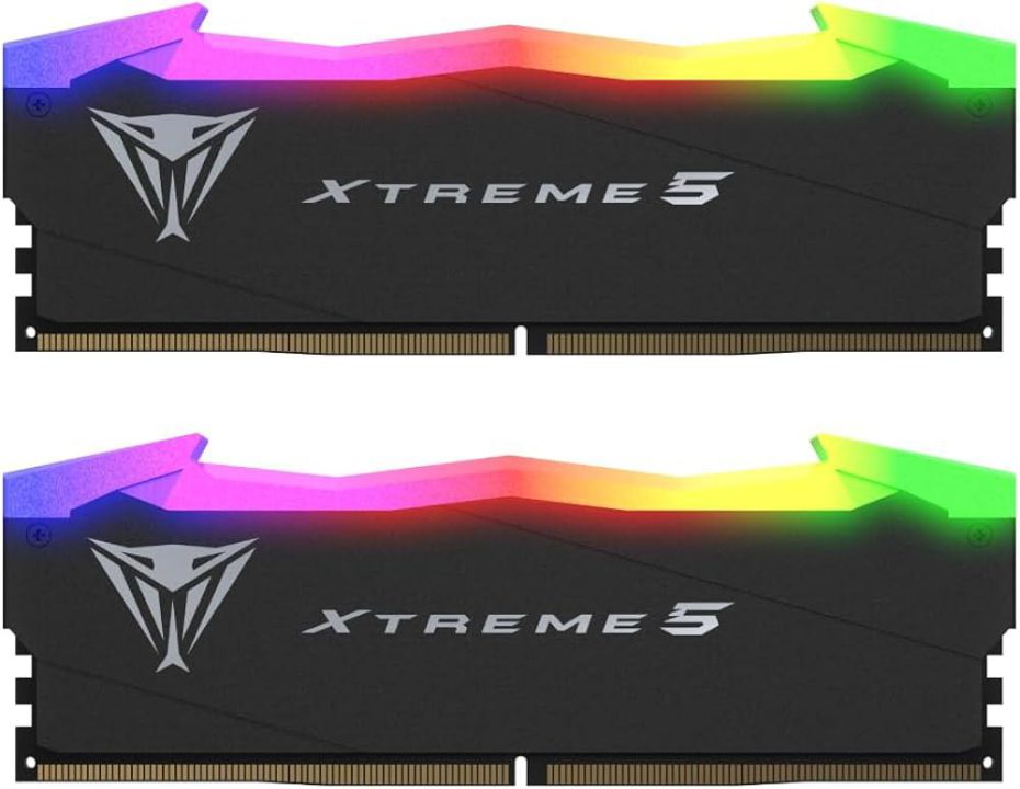 رم پاتریوت Patriot-Viper-Xtreme-5-CKD