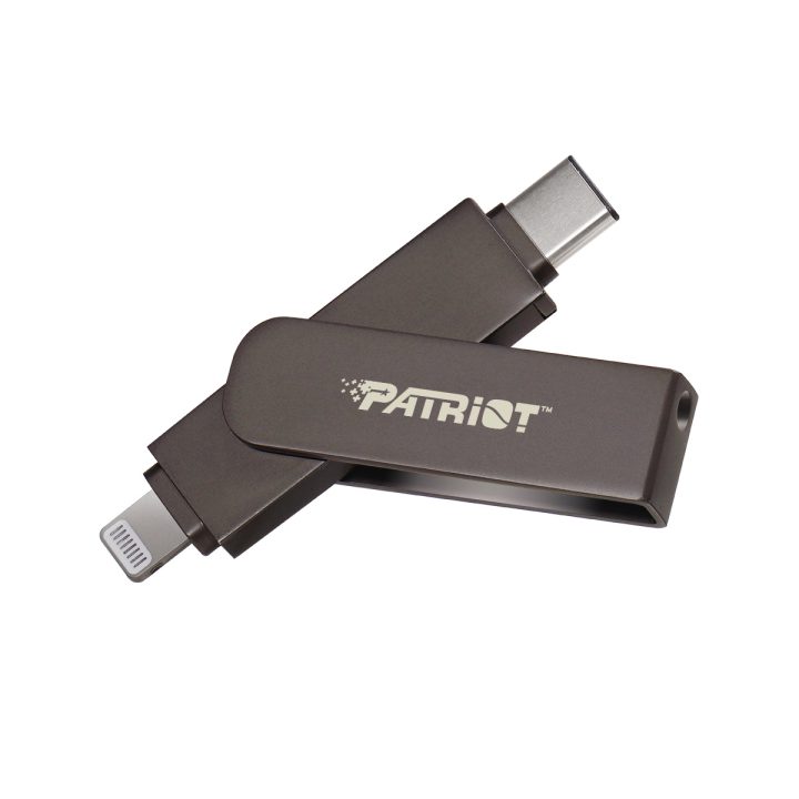 فلش پاتریوت patriot iLuxe Stick C