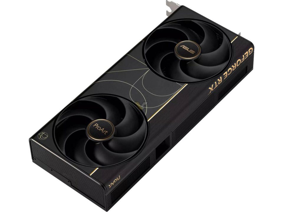 ASUS ProArt RTX 5090 OC Edition