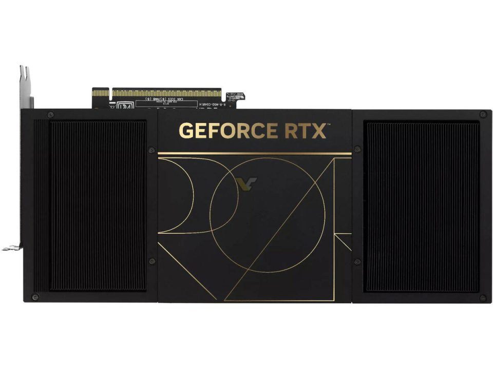 ASUS ProArt RTX 5090 OC Edition