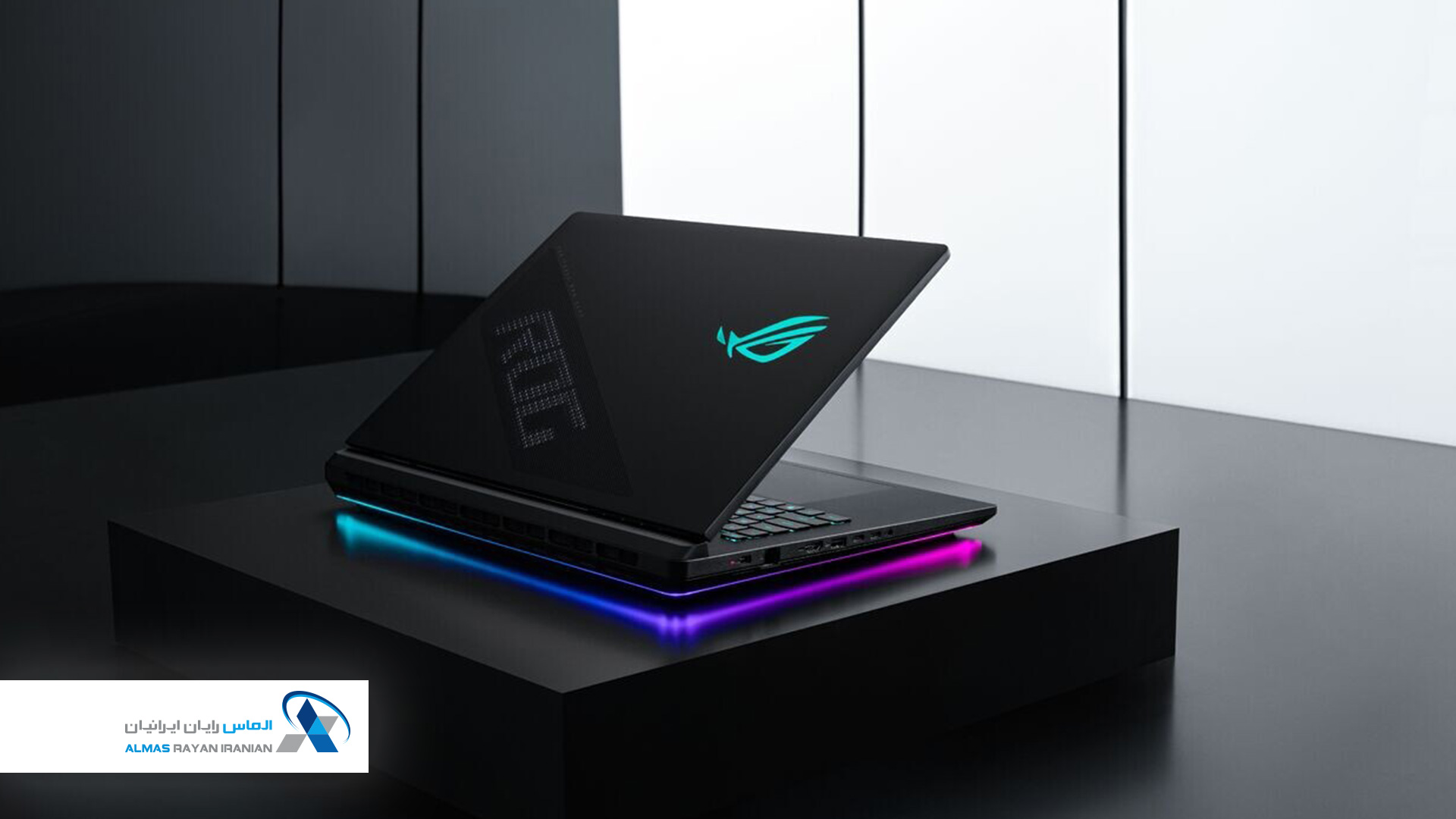 لپ‌تاپ گیمینگ Asus ROG Strix SCAR 18
