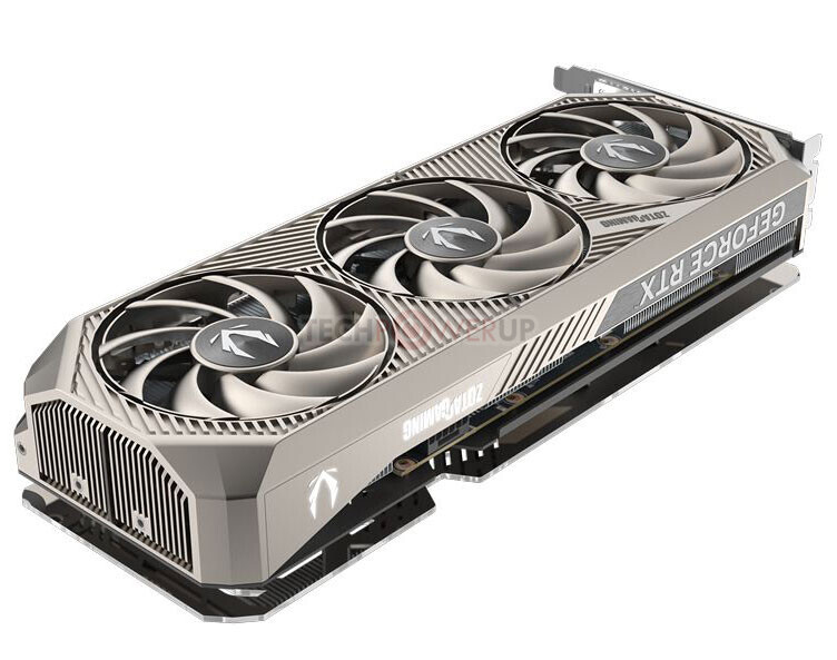 کارت گرافیک زوتک RTX 50 Anniversary