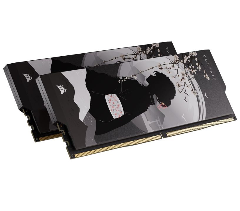 رم کورسیر SHUGO DDR5