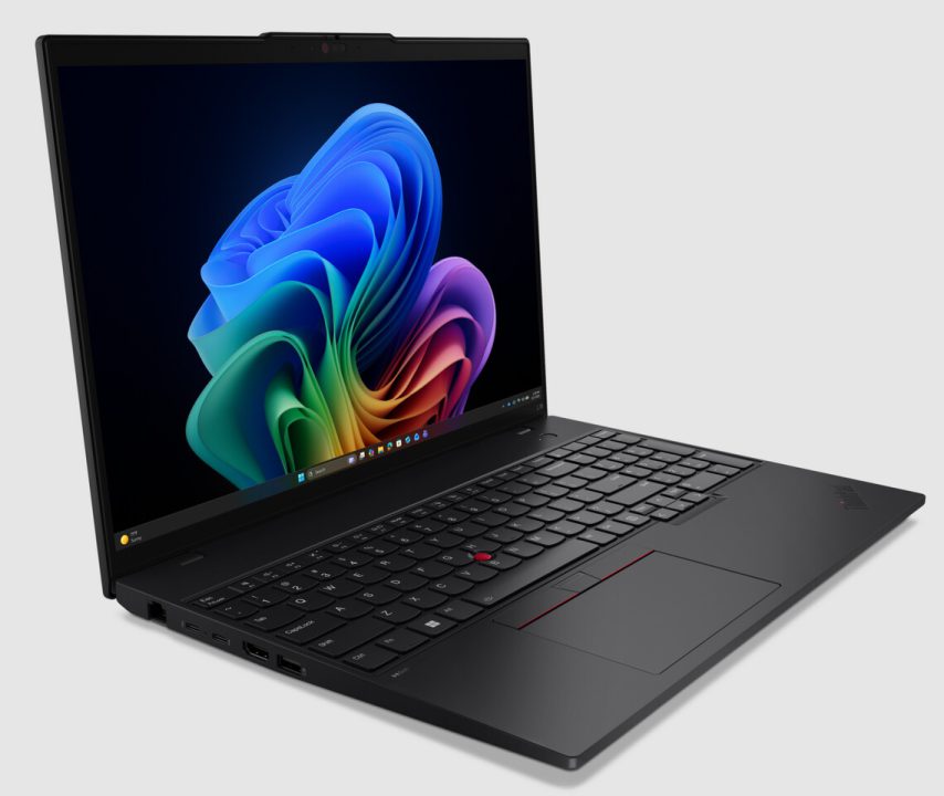 لپ‌تاپ لنوو ThinkPad