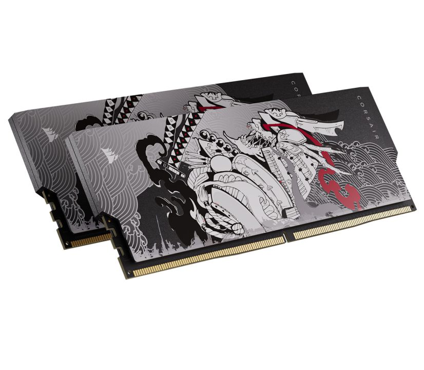 رم کورسیر SHUGO DDR5