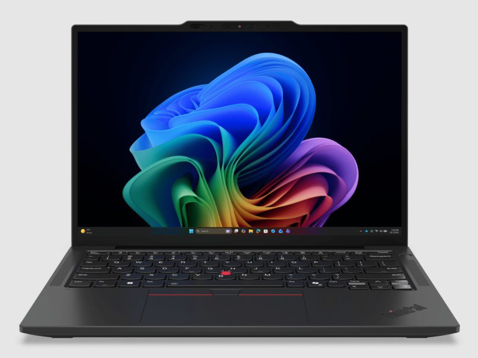 لپ‌تاپ لنوو ThinkPad 
