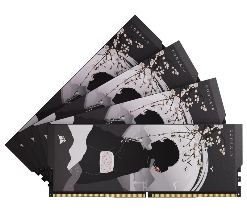 رم کورسیر SHUGO DDR5