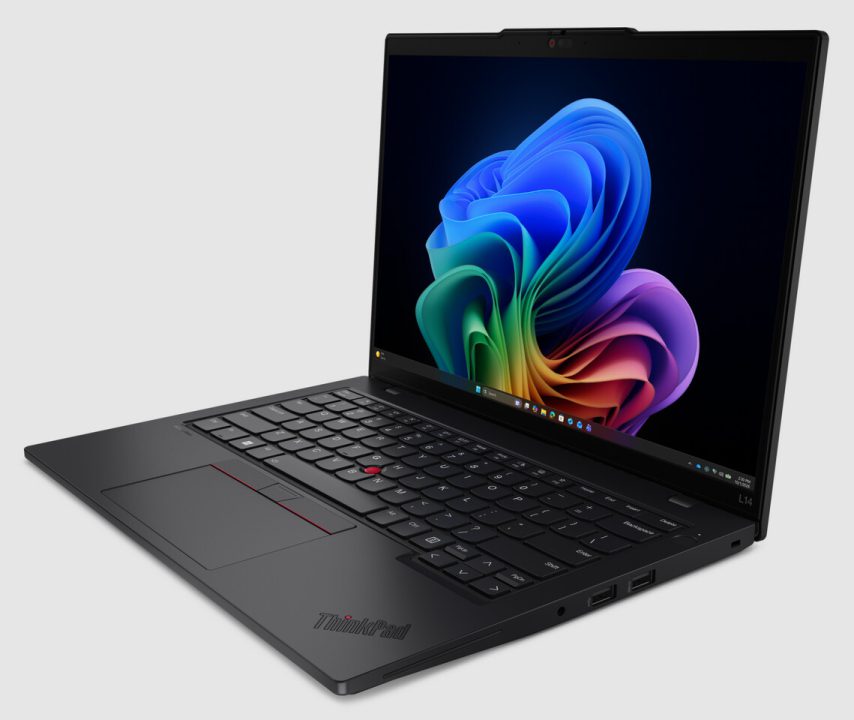 لپ‌تاپ لنوو ThinkPad