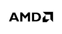 لوگوی AMD
