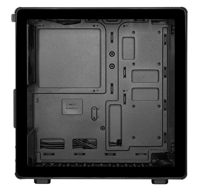 کیس کولرمستر Coolermaster Q300L V3