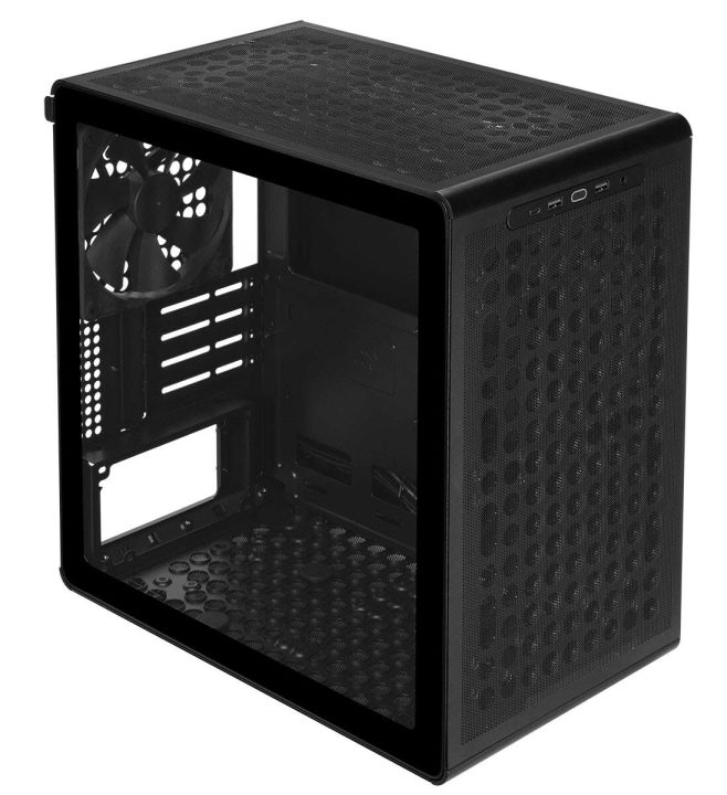 کیس کولرمستر Coolermaster Q300L V3