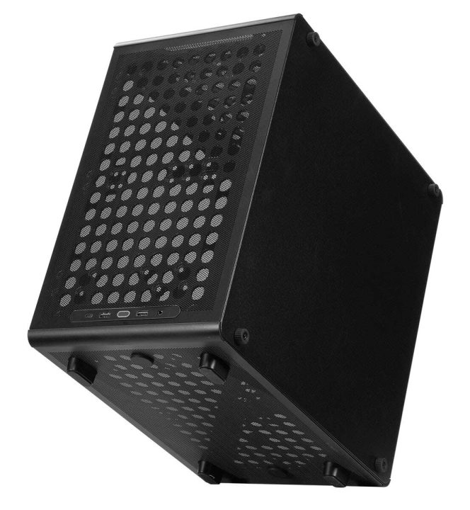کیس کولرمستر Coolermaster Q300L V3