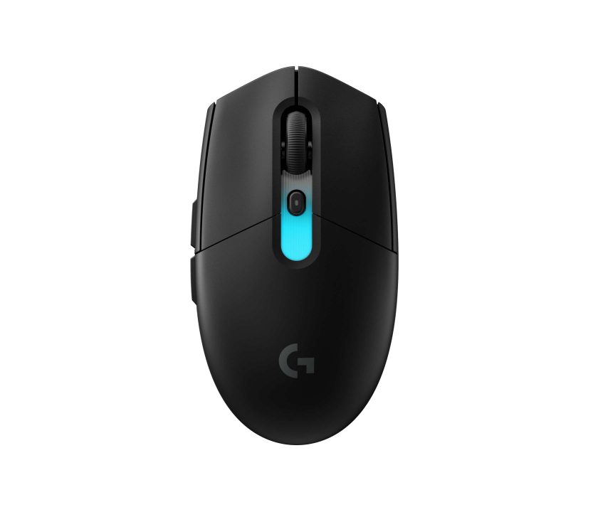ماوس لاجیتک G305 X SUPERLIGHT