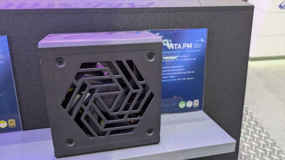 پاور FSP مدل VITA