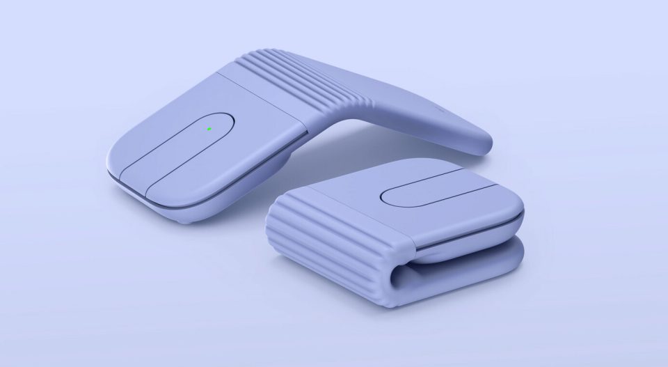 Logitech Mobi Fold
