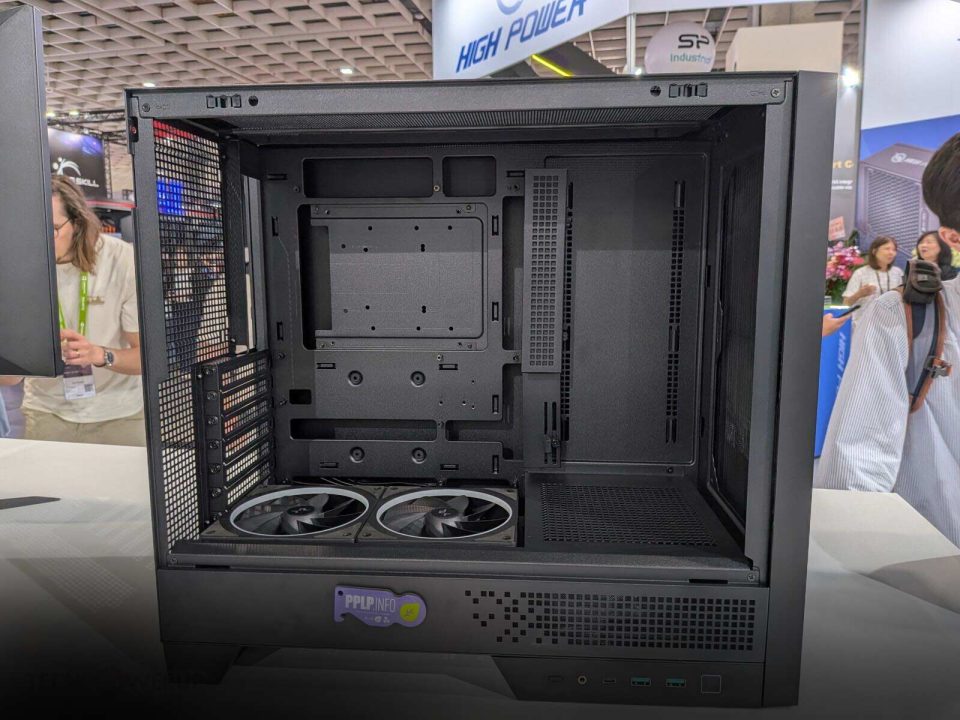 کیس دیپکول CL600