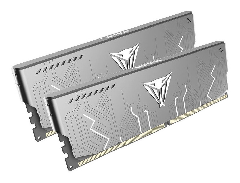 رم پاتریوت Patriot Viper Steel 5 Infinite DDR5