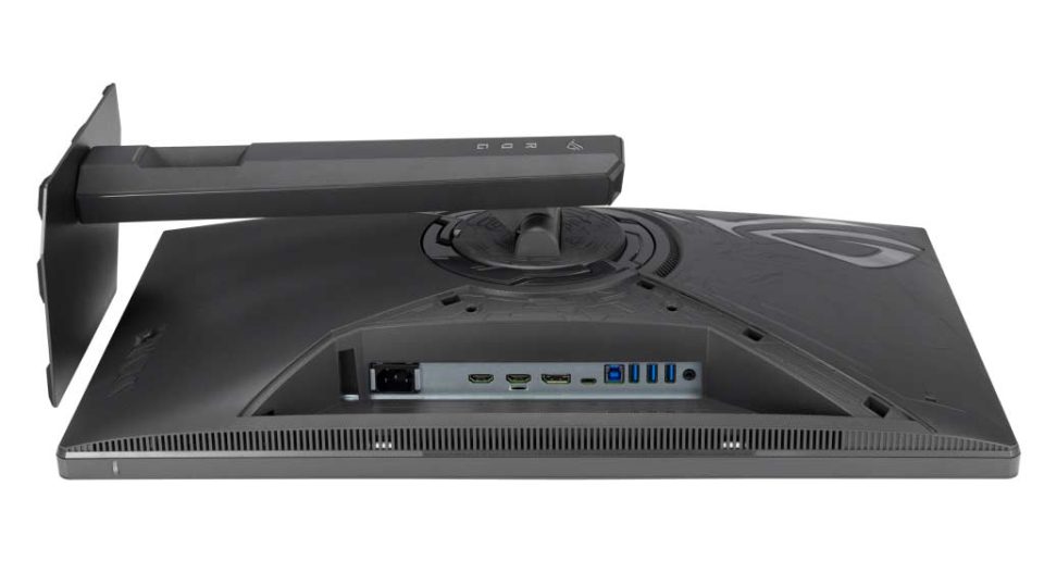 مانیتور ایسوس ASUS ROG Strix 5K XG27JCEG