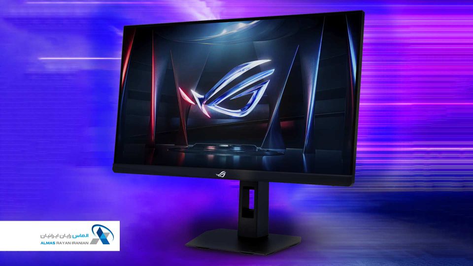 مانیتور ایسوس ASUS ROG Strix XG259QNSR Ace