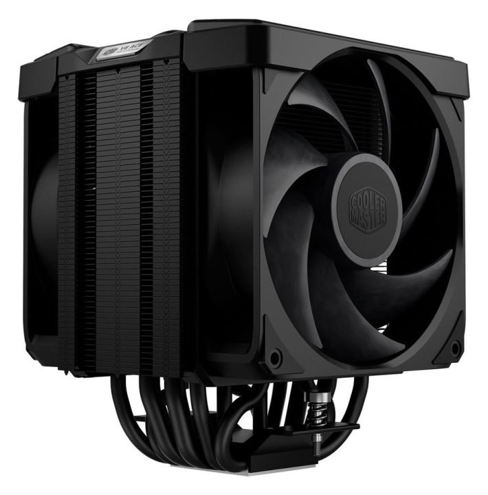 خنک‌کننده کولرمستر V8 ACE 3DHP