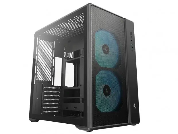 کیس دیپکول DeepCool CG590 MESH 2F