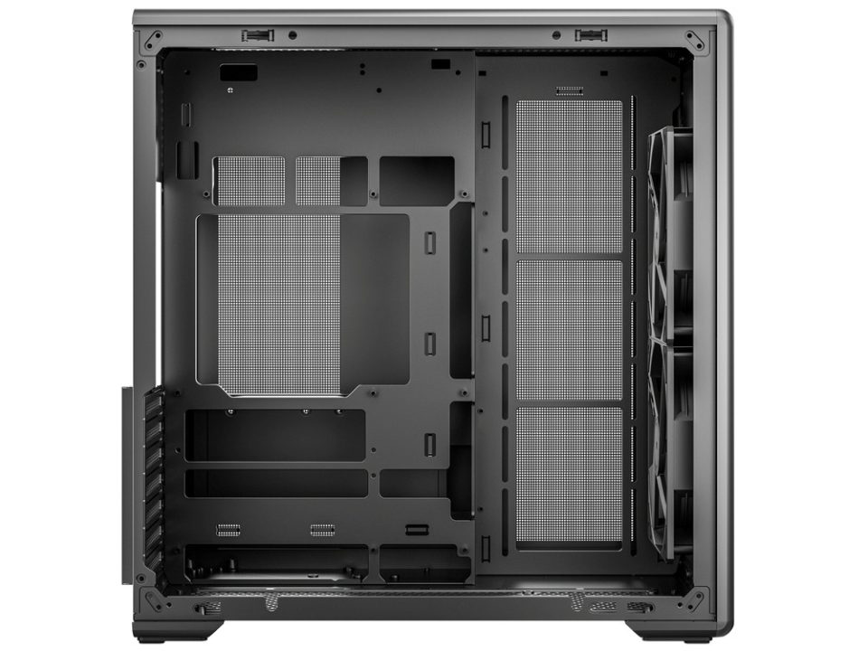 کیس دیپکول DeepCool CG590 MESH 2F