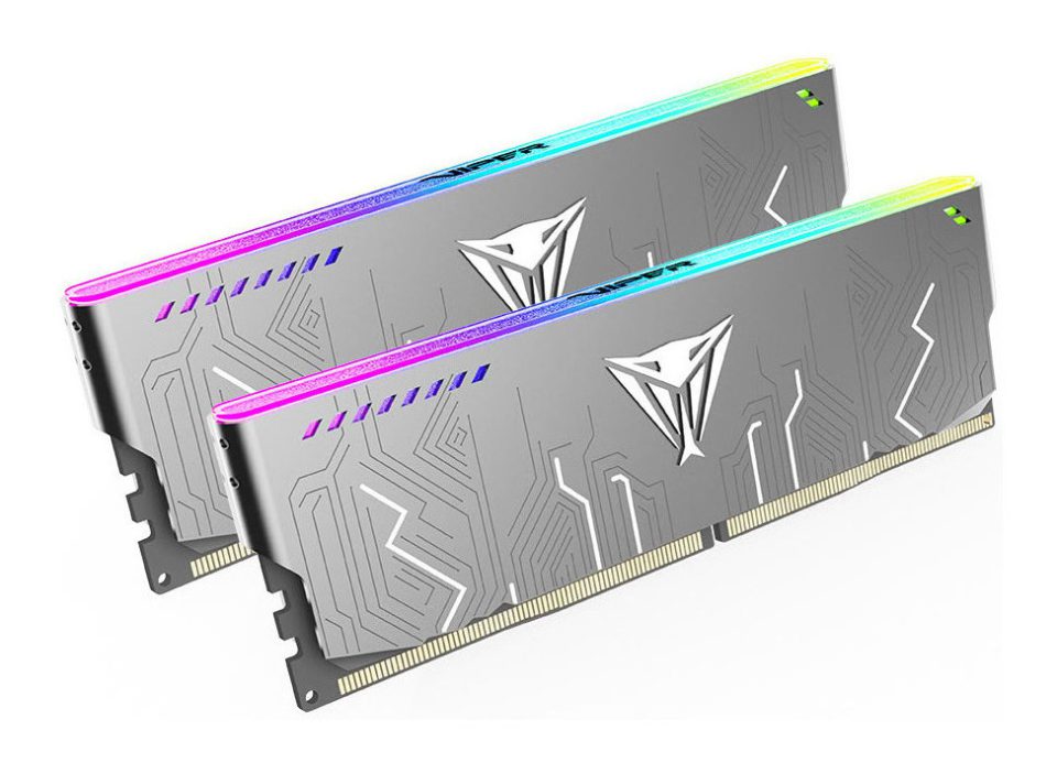 رم پاتریوت Patriot Viper Steel 5 Infinite DDR5