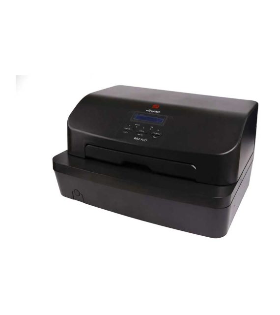 پرینتر بانکی سوزنی الیوتی مدل PR2 PRO