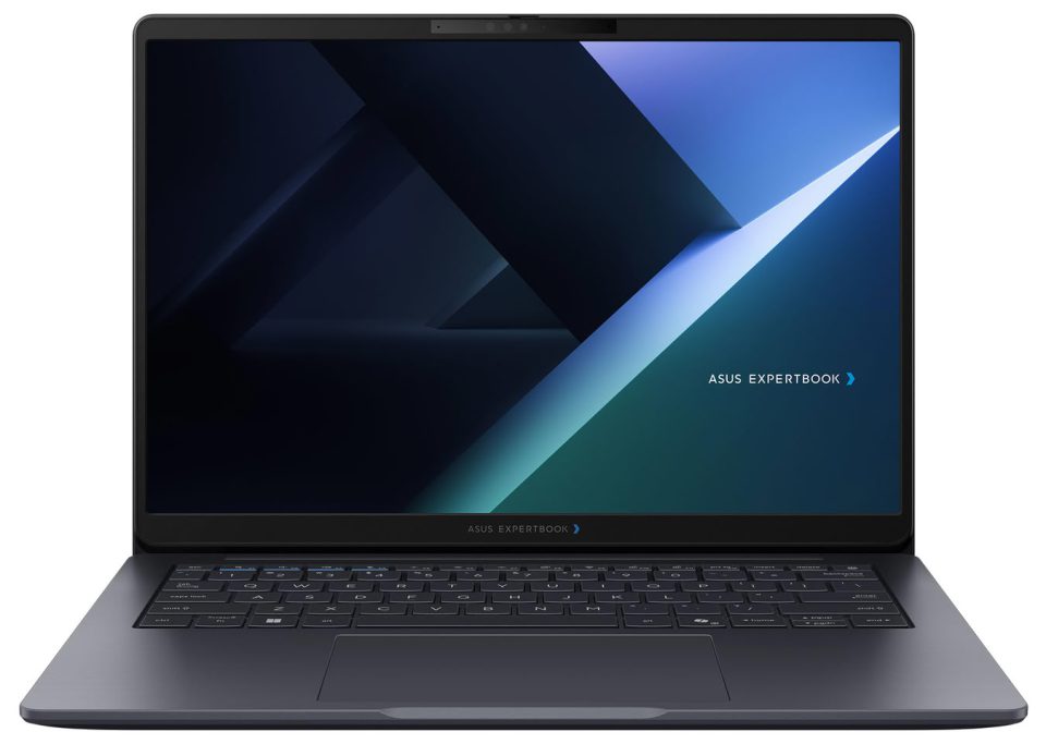 لپ‌تاپ Asus ExpertBook B3 G2